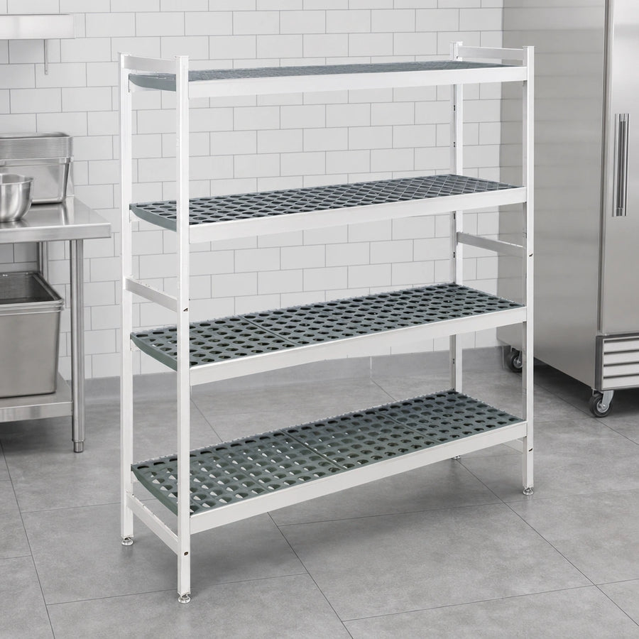 Starter Unit Configuration