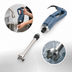 Thumbnail image #3 for Sapphire 12-Inch Variable-Speed Immersion Blender with Removable Stainless Steel Shaft