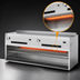 Thumbnail image #3 for Garland IRCMA-36 36-Inch Gas Infrared Cheesemelter, 30,000 BTU