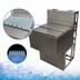 Thumbnail image #4 for BK Resources 31-Inch Underbar Ice Bin with 8-Circuit Cold Plate, 120 lb Capacity