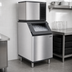 Thumbnail image #4 for Manitowoc D570 532 lb Ice Bin with Side-Hinged Front Door for Top-Mounted Ice Makers