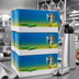 Thumbnail image #4 for Whip-It! Original N2O Whipped Cream Chargers, 12 x 50-Pack Case of 600