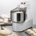 Thumbnail image #3 for Trento Avancini SP30 Heavy-Duty Spiral Dough Mixer, 66 lb Capacity, 1-Speed, 220V
