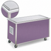 Thumbnail image #3 for Vollrath 4-Series Signature Server® Frost Top Serving Counter, 88