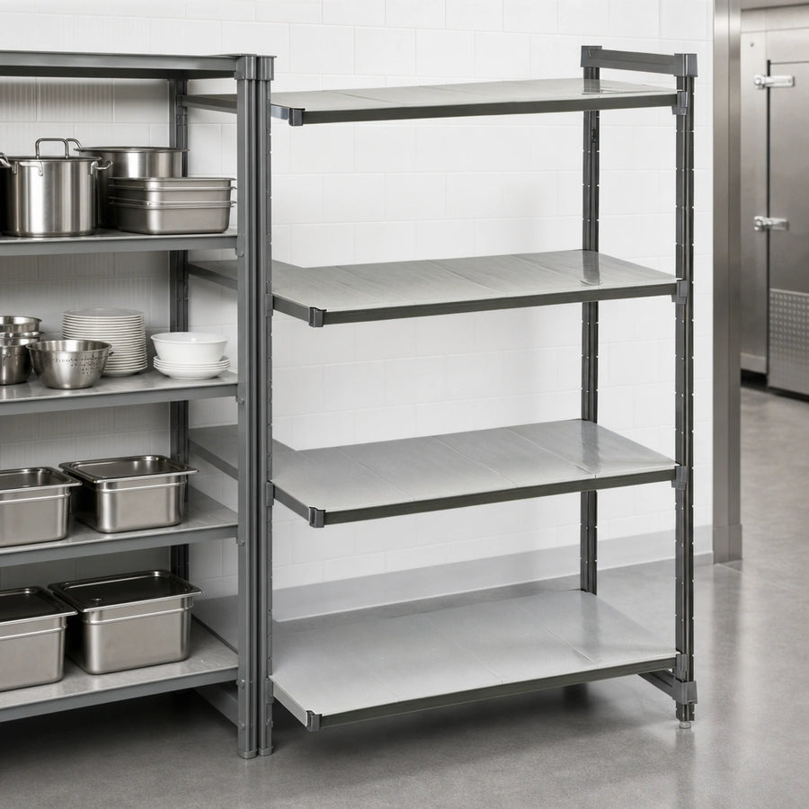 Add-On Unit Design