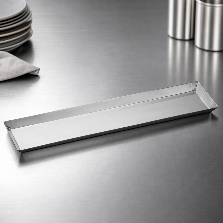 Stainless Steel Construction