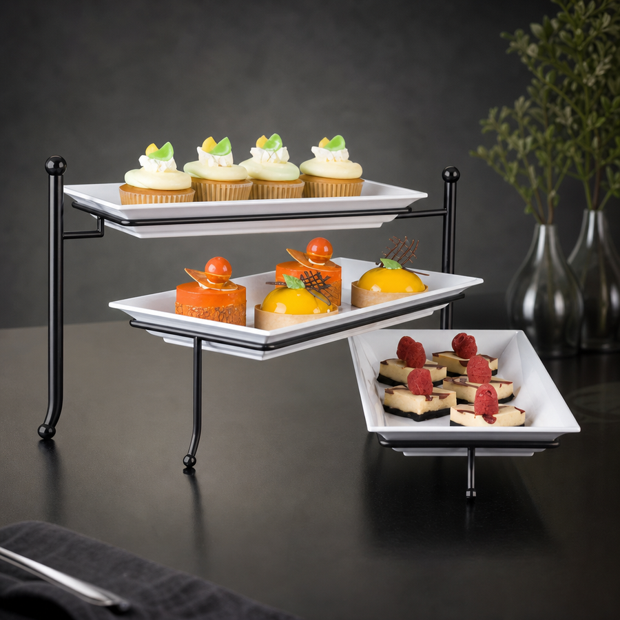 3-Tier Design