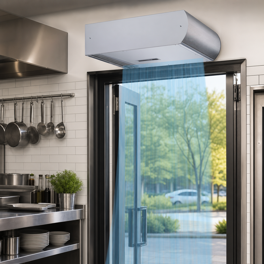 Unheated Design