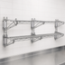 Thumbnail image #3 for Metro Super Erecta 24-Inch Double Direct Wall Mount Shelf Support, Stainless Steel