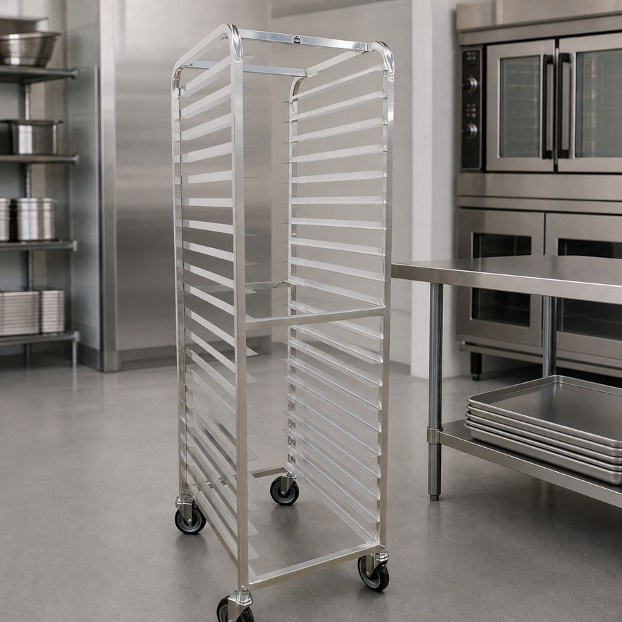 Mobile Full-Height Design