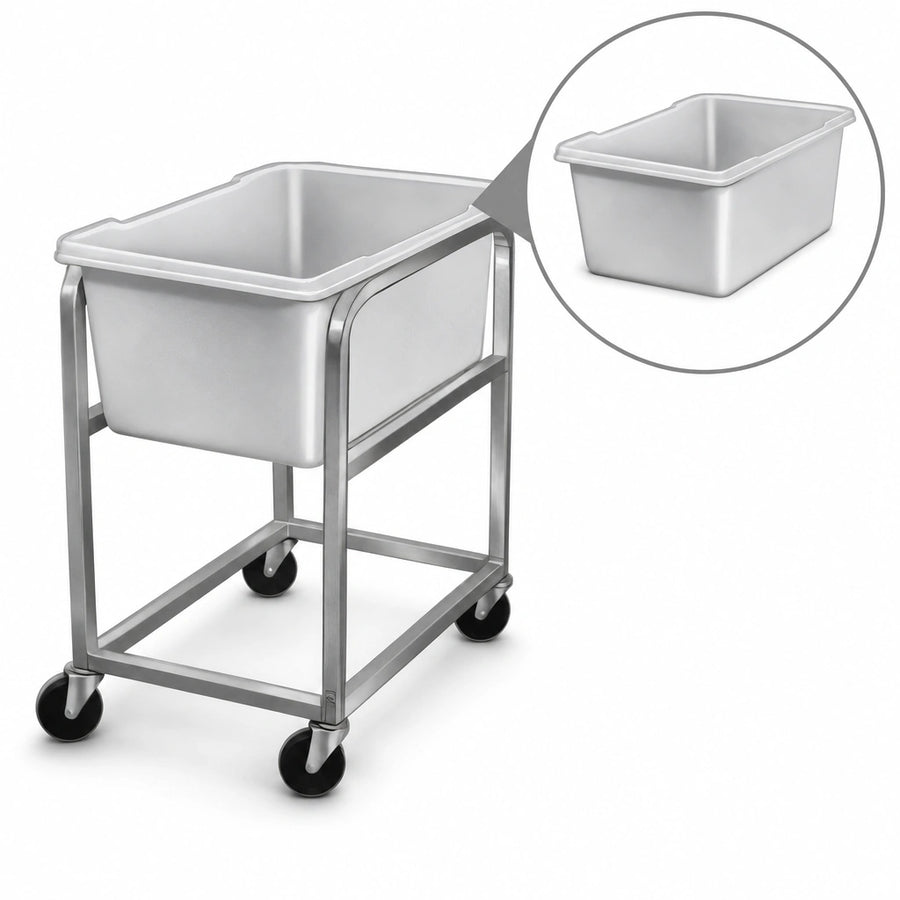 Included Poly Lug