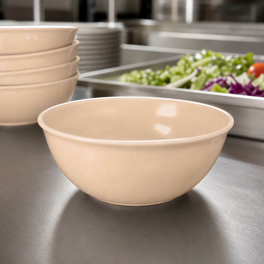 Melamine Construction