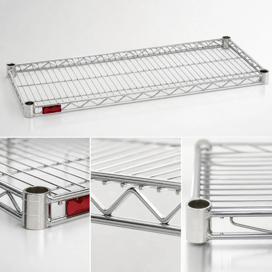 Patented QuadTruss Design
