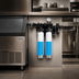 Thumbnail image #3 for Hoshizaki Twin-Configuration Ice Maker Water Filtration System