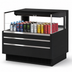 Thumbnail image #4 for Turbo Air 36-Inch Low-Profile Horizontal Open Display Merchandiser, Deck Only