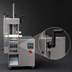 Thumbnail image #3 for Italgi Avancini RV50 Manual Ravioli Machine with Adjustable Filling Portion, 110 lb/hr, 220V