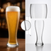 Thumbnail image #3 for Anchor Hocking Foodservice 23 oz Bulge Top Stemless Pilsner Glass, Rim Tempered, Clear