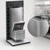 Thumbnail image #4 for Avtec SimpleSpec Type I Wall-Mount Exhaust-Only Fryer Hood for 2 x 20-Inch Fryers, 42-Inch Wide