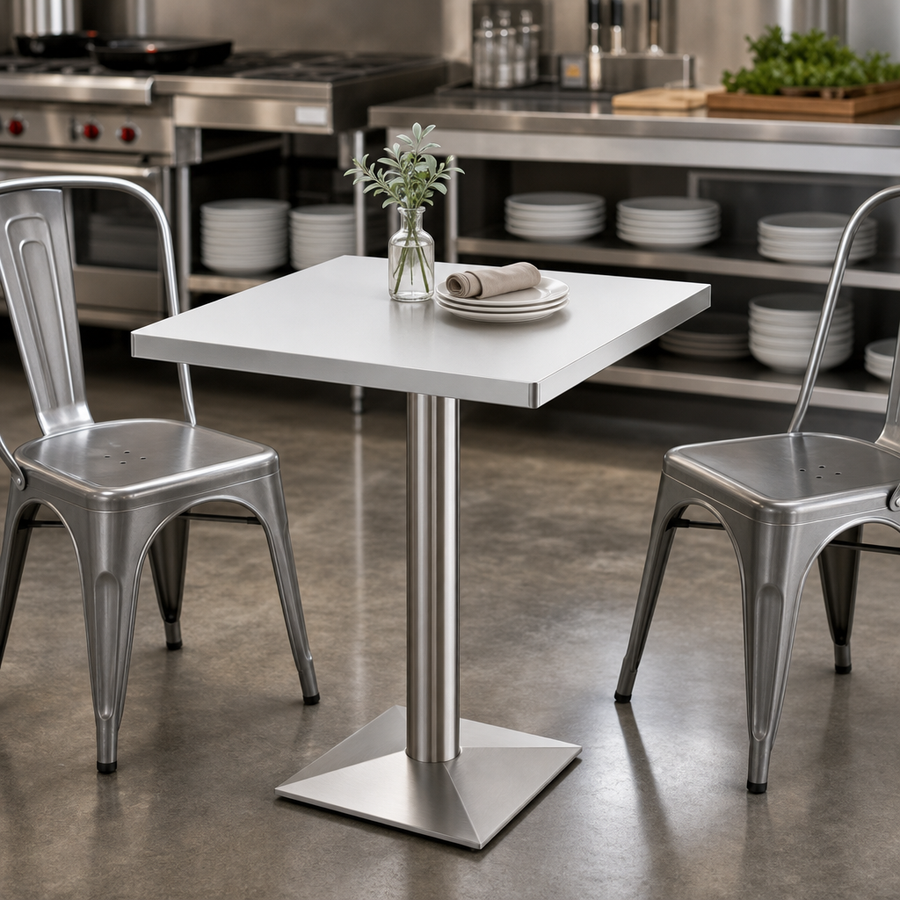 Square Table Top