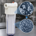 Thumbnail image #3 for Antunes TAC-01 Template Assisted Crystallization Water Treatment System, 1 GPM