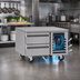 Thumbnail image #3 for Southbend Platinum 36-Inch Low-Height Self-Contained Stainless Steel Freezer Base with 2 Drawers