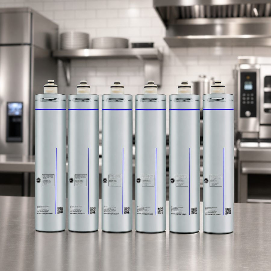 High-Capacity Cartridge Life