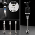 Thumbnail image #3 for Univex Vortex750 Variable-Speed Hand-Held Mixer, 210 Qt Capacity, 120V