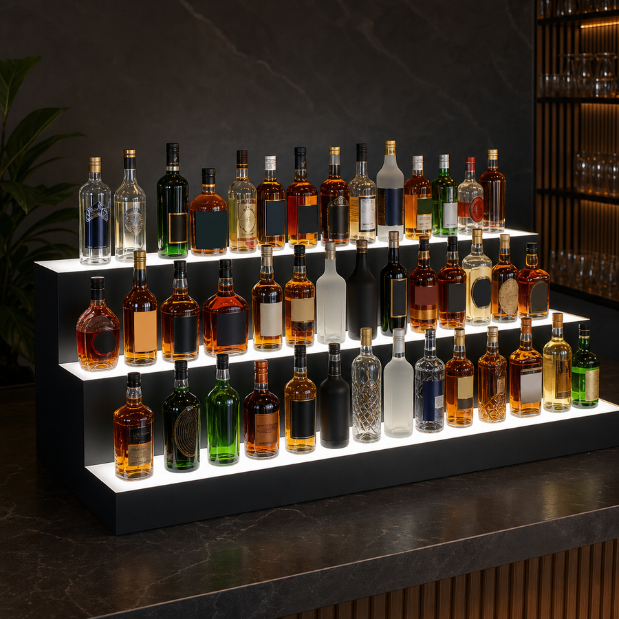Three-Tier Presentation