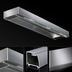 Thumbnail image #3 for RedHots 60-Inch Single Standard-Watt Rod-Style Lighted Strip Heat Lamp with Remote, 240V