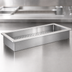 Thumbnail image #3 for Randell Drop-In Ice-Cooled Cold Food Well, 1 Pan, 18-1/8 x 26 Inches