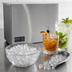 Thumbnail image #3 for Scotsman Prodigy ELITE Modular Small Cube Ice Machine, Water-Cooled, Self-Contained Condenser, 115V