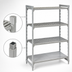 Thumbnail image #4 for Cambro Camshelving Premium 21