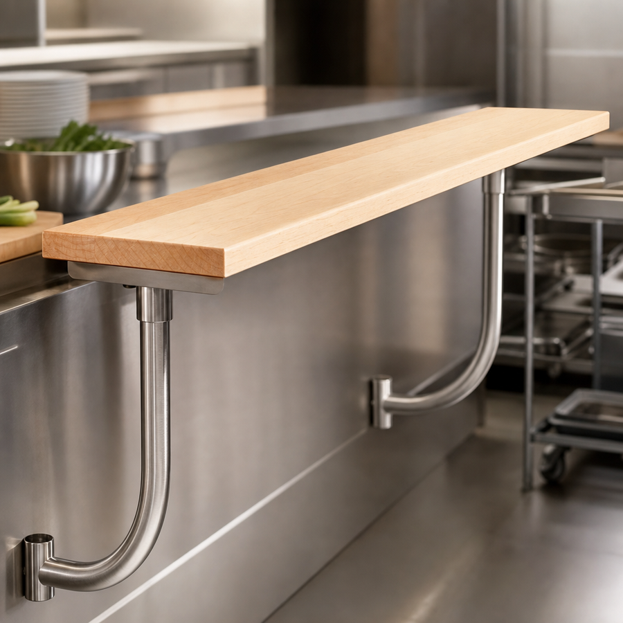 Maple Wood Construction