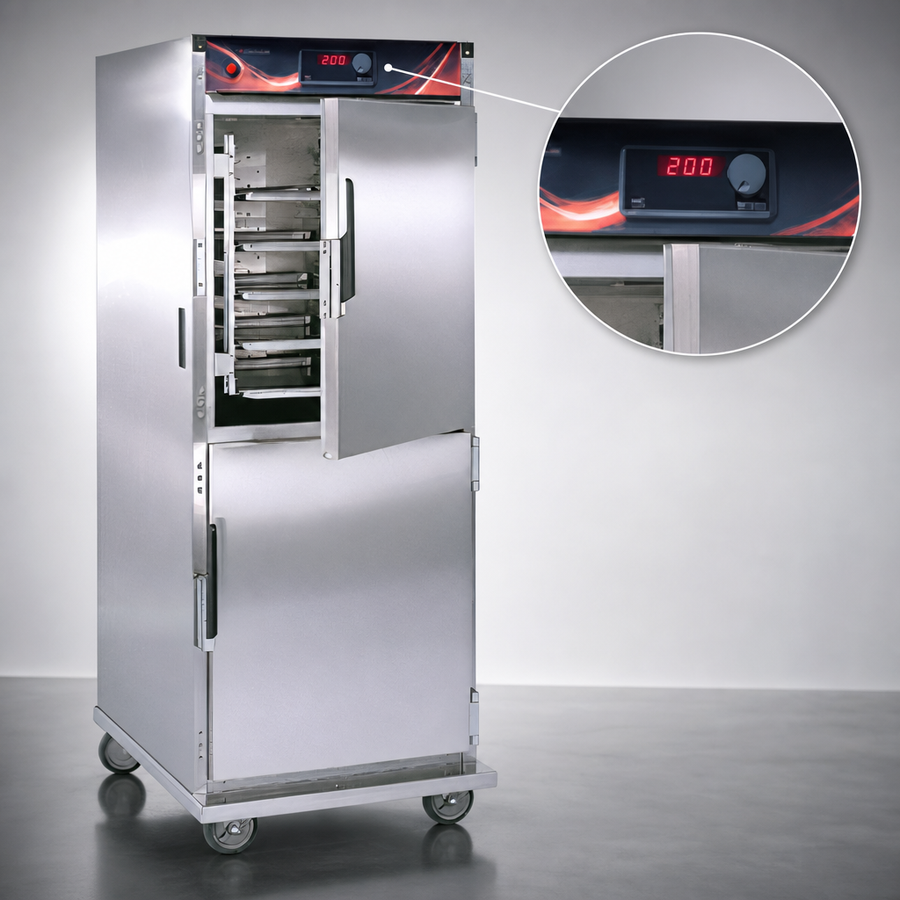 Solid State Electronic Control