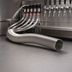 Thumbnail image #3 for Flexible Aluminum Duct Tubing for Beer Dispenser Trunk Lines, 25 Ft x 2-1/2 In. O.D.