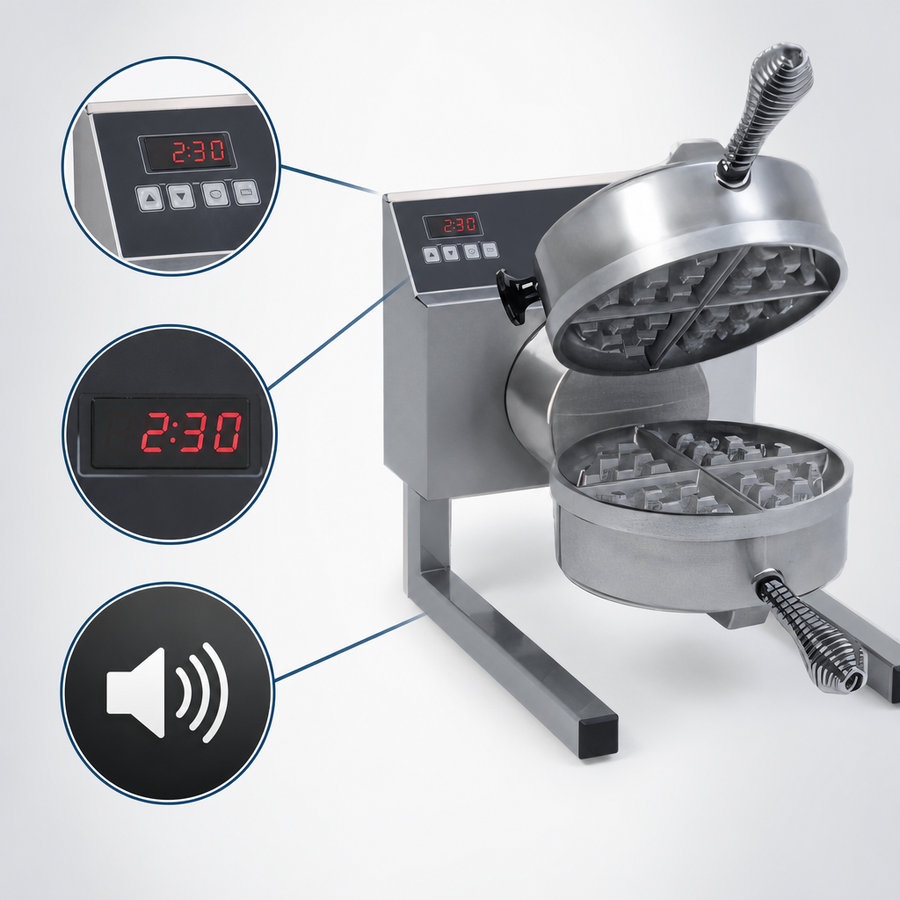 Digital Programmable Controls