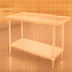 Thumbnail image #3 for Advance Tabco FMS-305 60