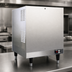 Thumbnail image #3 for Hubbell J1639 Electric Booster Heater with 16-Gallon Stainless Steel Tank, 39 kW