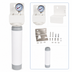 Thumbnail image #3 for Arctic Pure Plus Primary Ice Maker Water Filter Assembly, 15,000 Gallon Capacity
