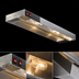 Thumbnail image #3 for Eagle RedHots 108-Inch Single Lighted High-Watt Rod-Type Strip Heat Lamp, 208V