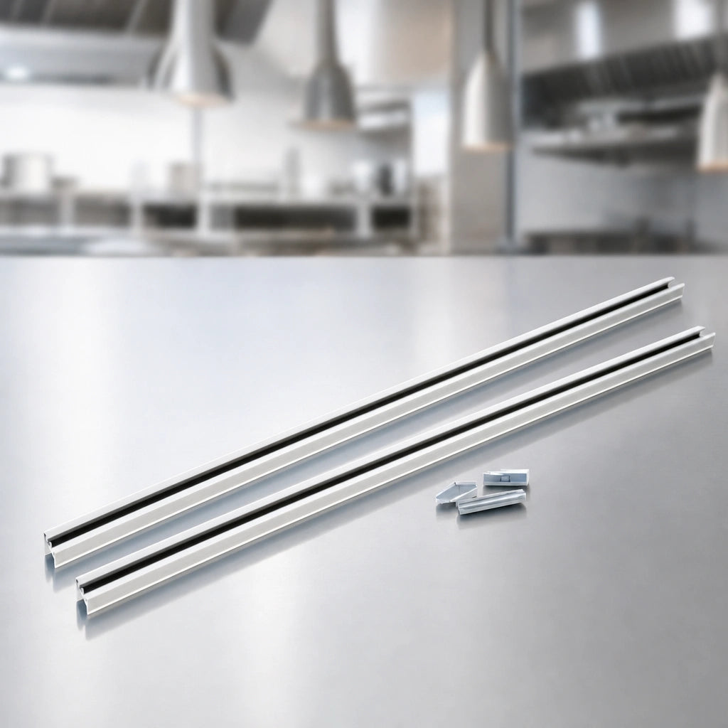 Two 4-Foot Bars