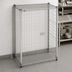 Thumbnail image #3 for MetroMax Q Stationary Wire Security Cage Unit