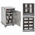Thumbnail image #3 for FWE Ultra-Universal Mobile Electric Heated Banquet Cabinet, Single Door, Stainless Steel