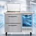 Thumbnail image #3 for Continental Refrigerator RA43N9M-D 43