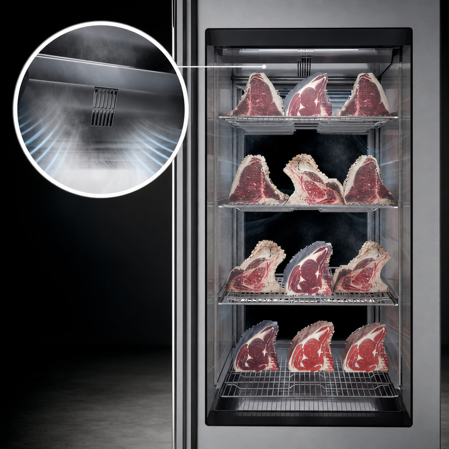 Umiright® Humidity Management