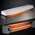 Thumbnail image #3 for Hatco Glo-Ray® 54-Inch Unlighted Infrared Strip Heater