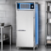 Thumbnail image #3 for Continental Refrigerator D1FESNSA Designer Line 1-Section Extra-Wide Shallow Depth Reach-In Freezer