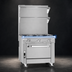 Thumbnail image #3 for Southbend Platinum 36-Inch Heavy Duty Spreader Cabinet with Solid Top, Cabinet Base, and Stainless Steel Front & Sides