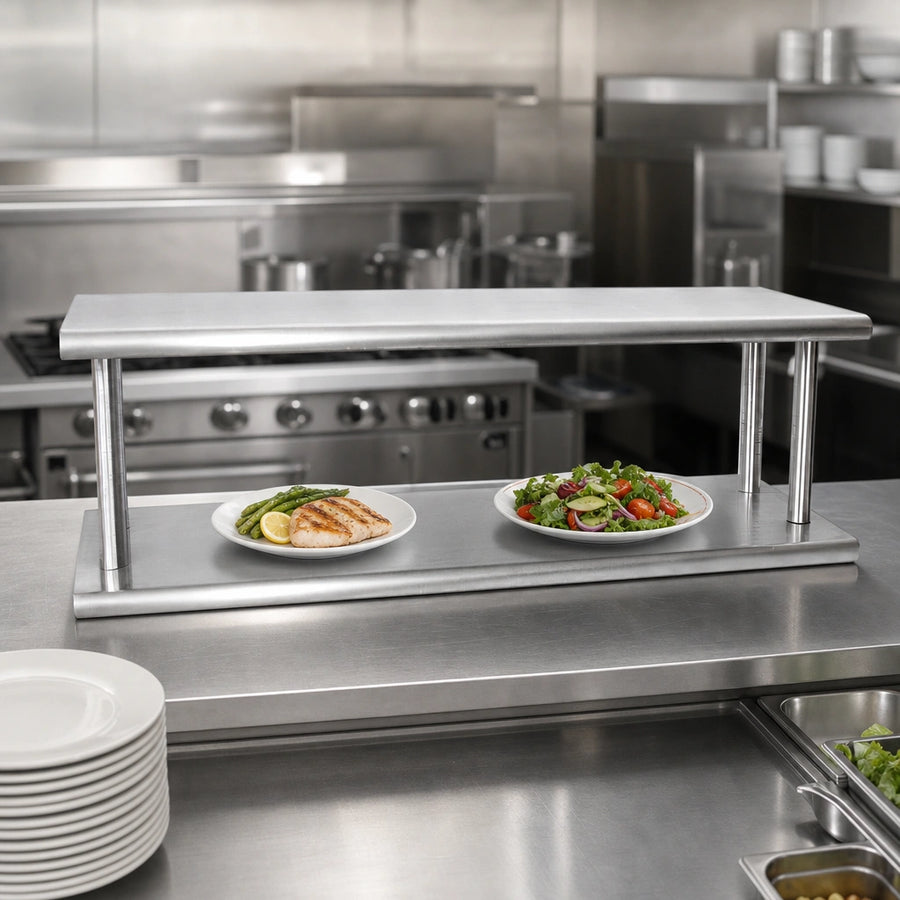 Double Tier Design