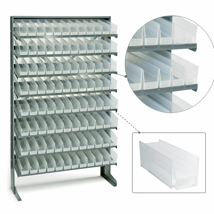 Sloped Design